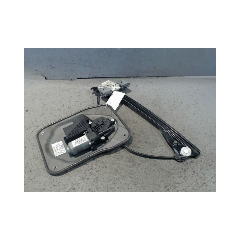 MECANISME+MOTEUR LEVE-GLACE AVANT DROIT SKODA ROOMSTER