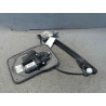 MECANISME+MOTEUR LEVE-GLACE AVANT DROIT SKODA ROOMSTER
