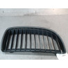 GRILLE CALANDRE DROIT B.M.W. SERIE 3