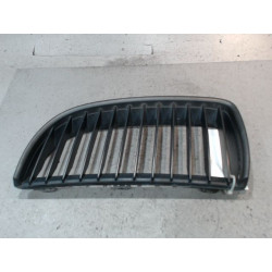 GRILLE CALANDRE G