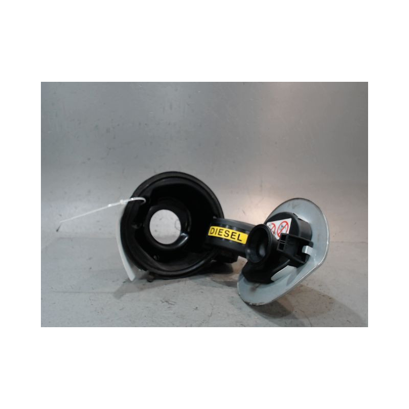 VOLET DE TRAPPE CARBURANT CITROEN C4