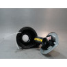 VOLET DE TRAPPE CARBURANT CITROEN C4