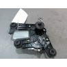 MECANISME ESSUIE-GLACE ARRIERE CITROEN C4