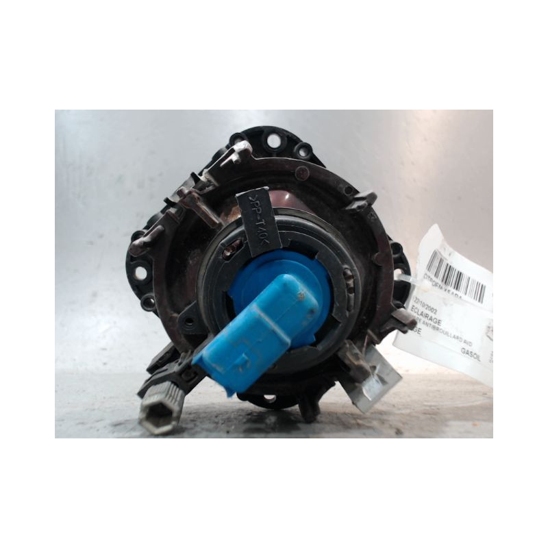PHARE ANTIBROUILLARD AVANT DROIT CITROEN XSARA
