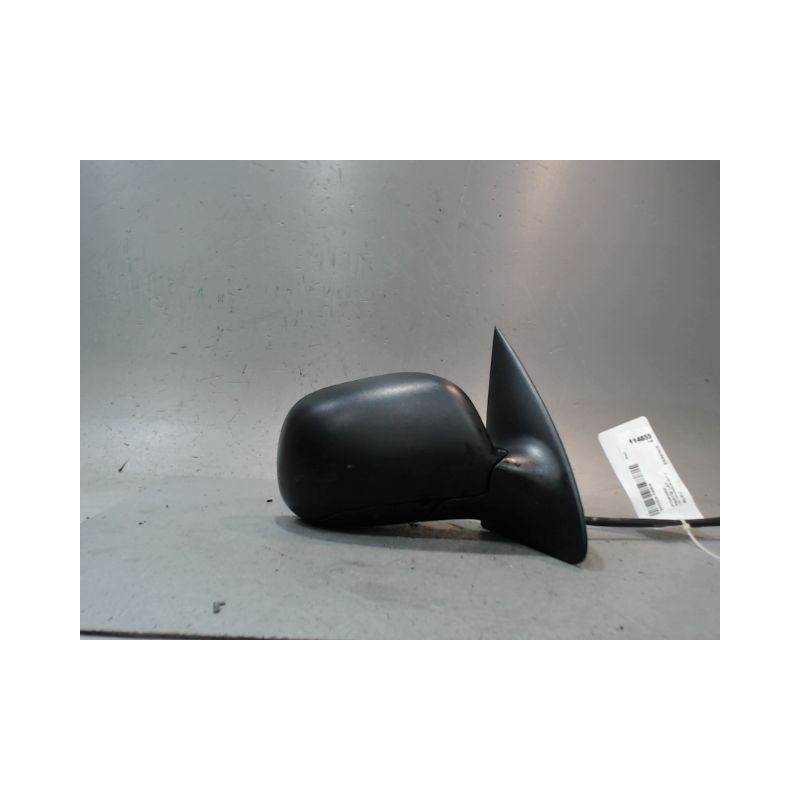 RETROVISEUR EXTERIEUR DROIT SKODA FABIA