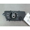 INTERIEUR COMMANDE PHARES AUDI A4