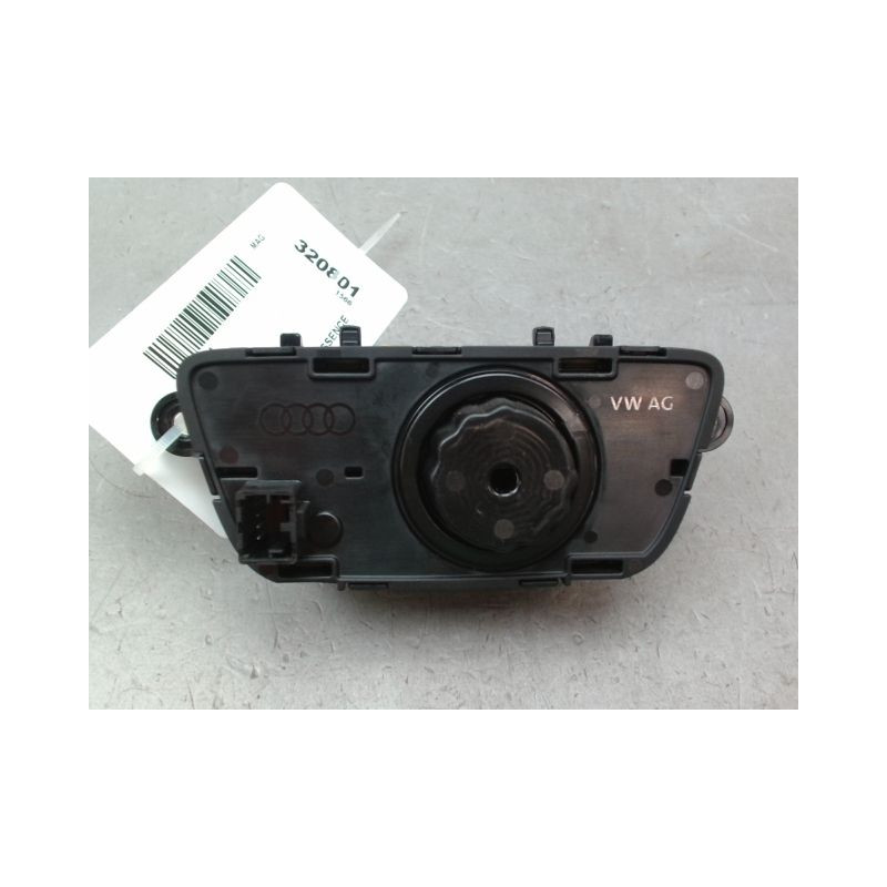 INTERIEUR COMMANDE PHARES AUDI A4