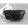 INTERIEUR COMMANDE PHARES AUDI A4