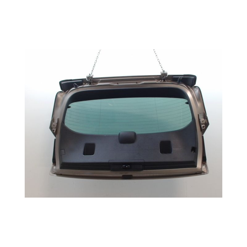 HAYON PEUGEOT 3008 2009-