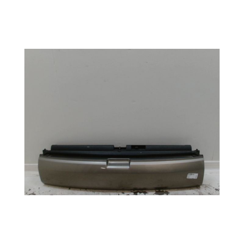 HAYON INFERIEUR PEUGEOT 3008 2009-