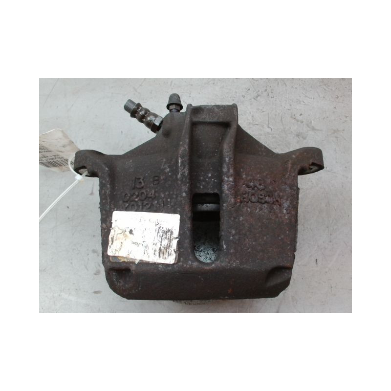 ETRIER DE FREIN AVANT DROIT PEUGEOT 206 + 2009-2013