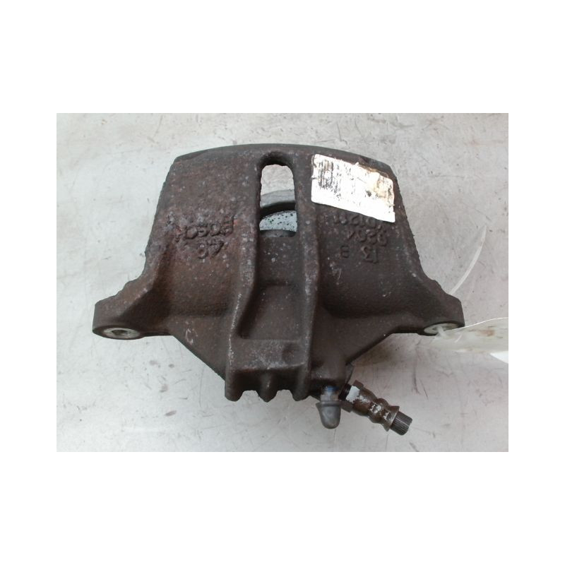 ETRIER DE FREIN AVANT DROIT PEUGEOT 206 + 2009-2013