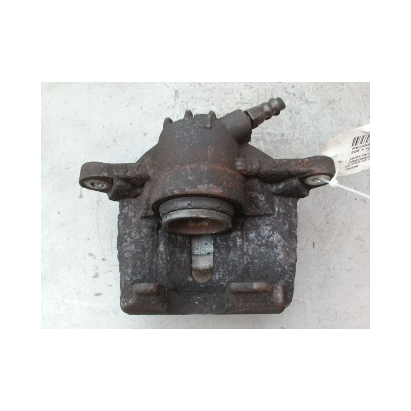 ETRIER DE FREIN AVANT DROIT PEUGEOT 206 + 2009-2013