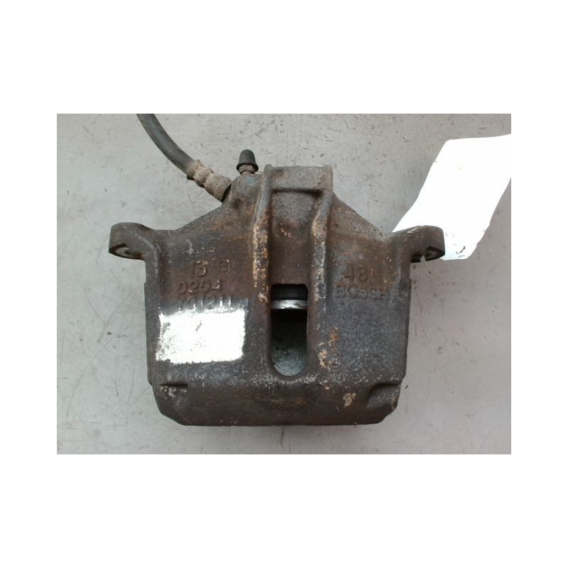 ETRIER DE FREIN AVANT DROIT PEUGEOT 206 + 2009-2013