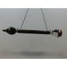 TRANSMISSION AVANT DROIT VOLKSWAGEN POLO IV Phase 2  2005-2009 1.2 12V