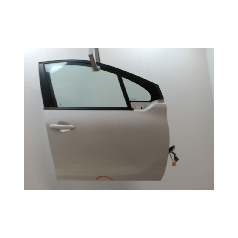 PORTE AVANT DROIT PEUGEOT 208 2012-...