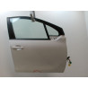 PORTE AVANT DROIT PEUGEOT 208 2012-...