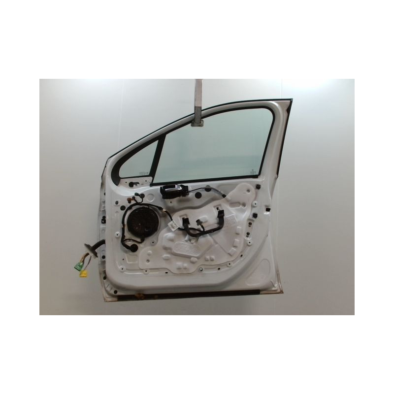 PORTE AVANT DROIT PEUGEOT 208 2012-...