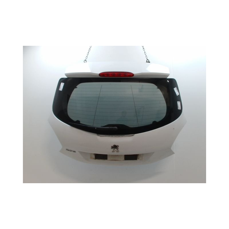 HAYON PEUGEOT 208 2012-...