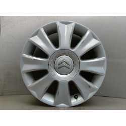 JANTE ALUMINIUM