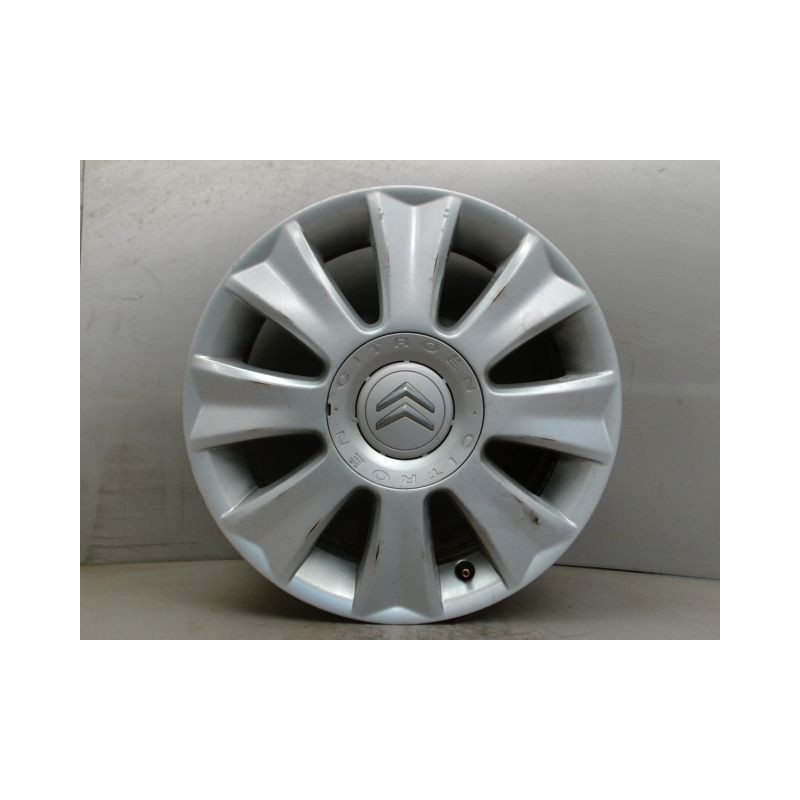 JANTE ALUMINIUM CITROEN C5