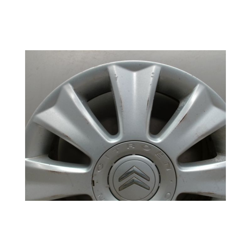 JANTE ALUMINIUM CITROEN C5