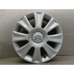 JANTE ALUMINIUM