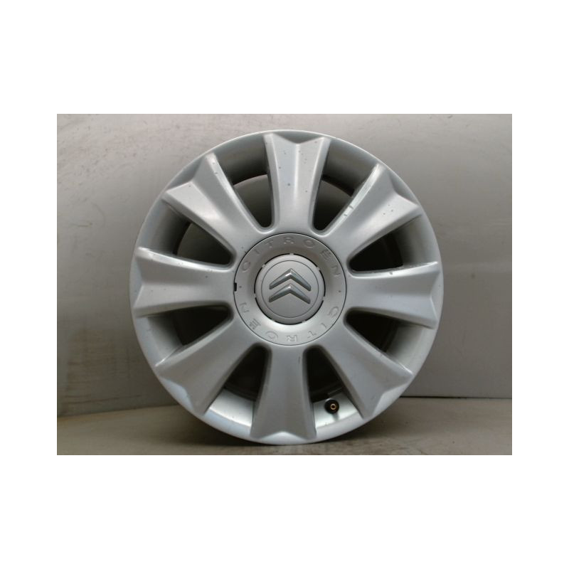 JANTE ALUMINIUM CITROEN C5