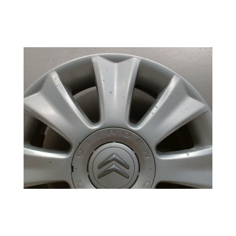 JANTE ALUMINIUM CITROEN C5