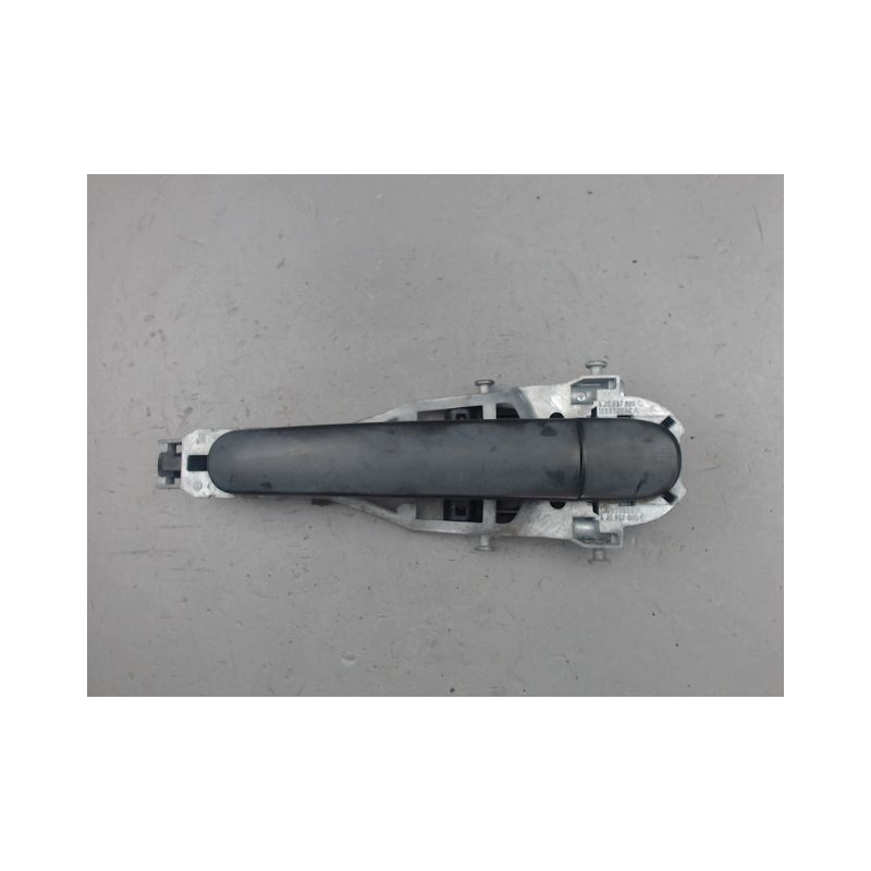 POIGNEE EXTERIEURE PORTE ARRIERE GAUCHE VOLKSWAGEN GOLF