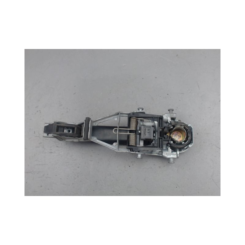 POIGNEE EXTERIEURE PORTE ARRIERE GAUCHE VOLKSWAGEN GOLF