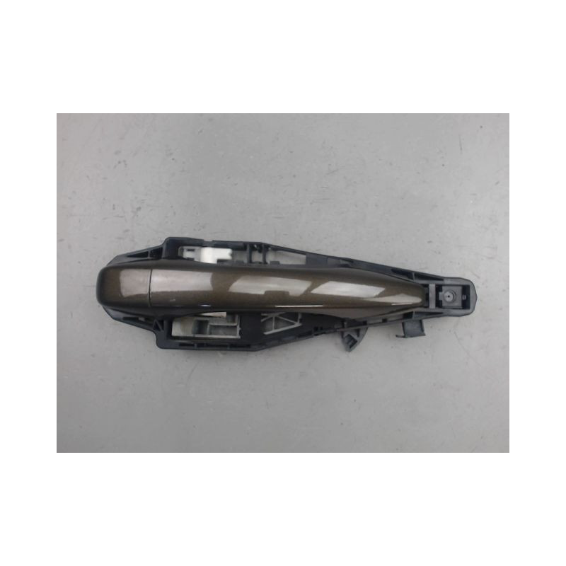 POIGNEE EXTERIEURE PORTE AVANT DROIT CITROEN C4
