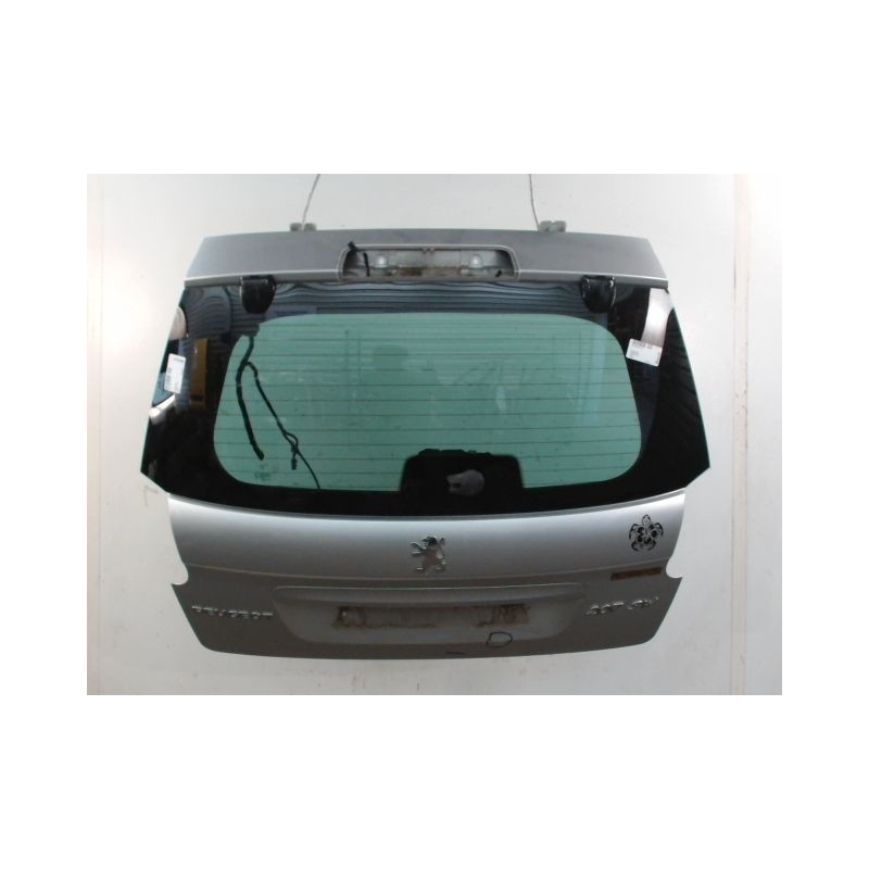 HAYON PEUGEOT 207