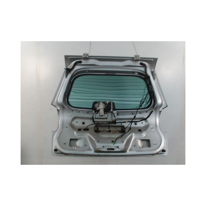HAYON PEUGEOT 207