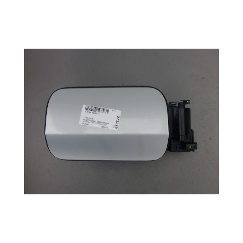 VOLET DE TRAPPE CARBURANT B.M.W. SERIE 3