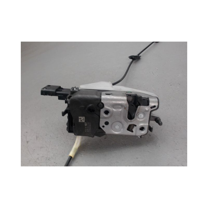 SYSTEME CONDAMNATION ARRIERE DROIT PEUGEOT 308