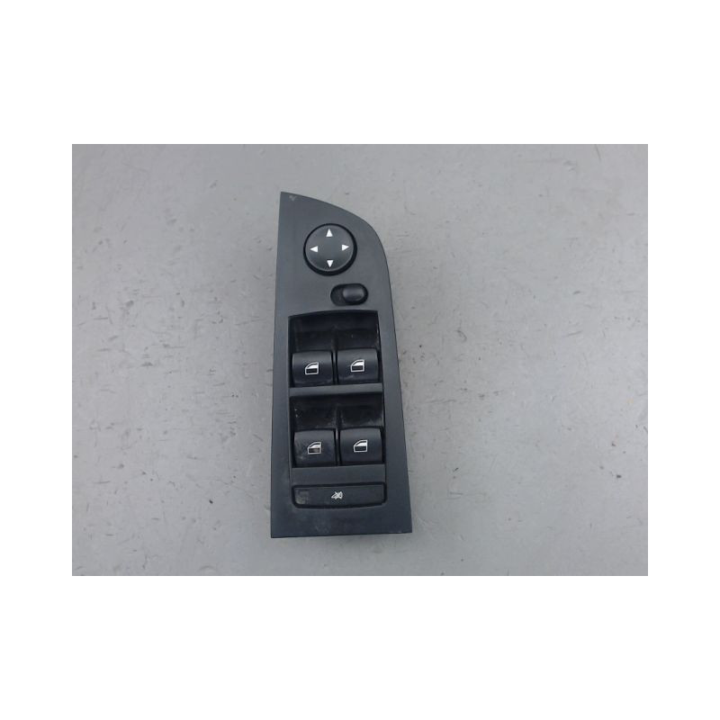 COMMANDE LEVE-GLACE PORTE AVG B.M.W. SERIE 3