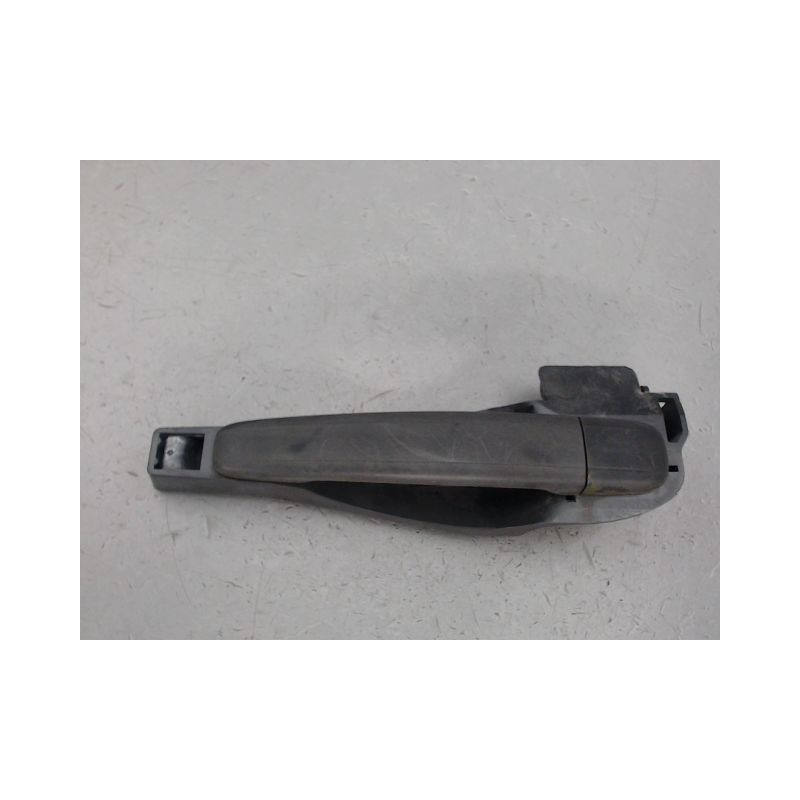 POIGNEE EXTERIEURE PORTE ARRIERE GAUCHE CITROEN C3