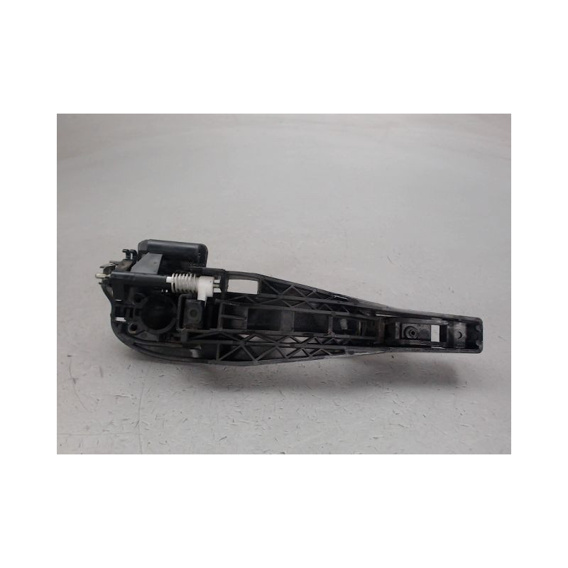 POIGNEE EXTERIEURE PORTE ARRIERE GAUCHE CITROEN C3