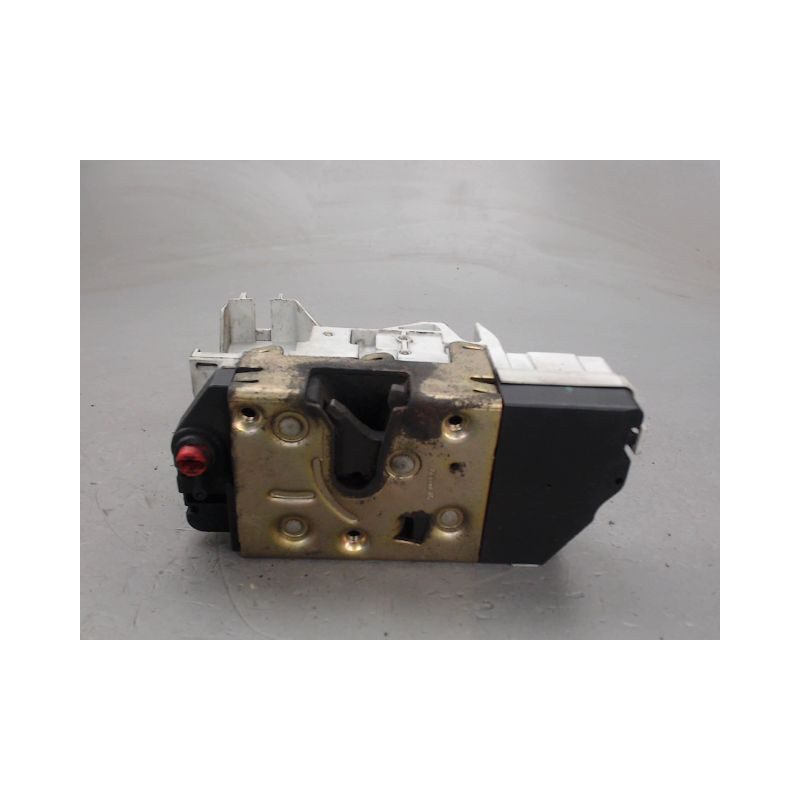 SYSTEME CONDAMNATION ARRIERE DROIT PEUGEOT 307