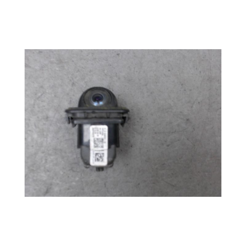 CAMERA ARRIERE B.M.W. SERIE 1