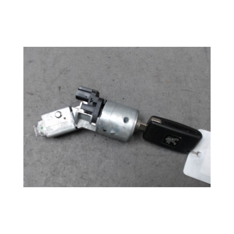 ANTIVOL DE DIRECTION PEUGEOT 207 SW