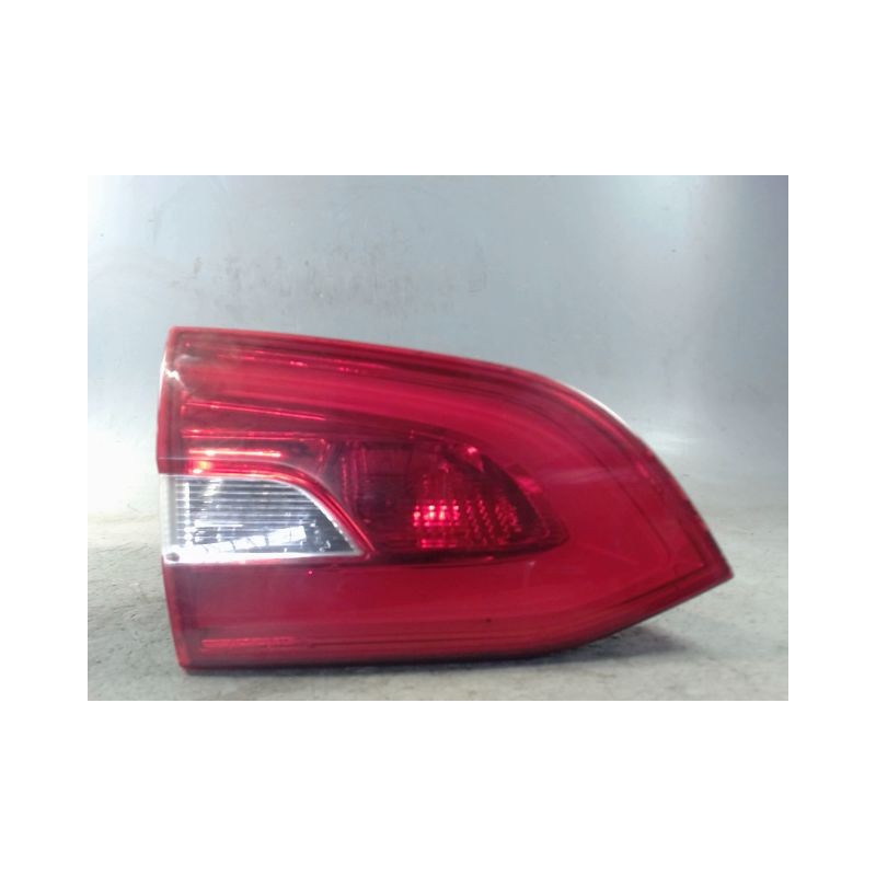 FEU ARRIERE INTERIEUR GAUCHE PEUGEOT 308 SW 2008-