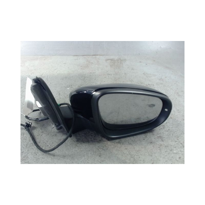 RETROVISEUR EXTERIEUR ELECTRIQUE DROIT VOLKSWAGEN GOLF VI 2008-