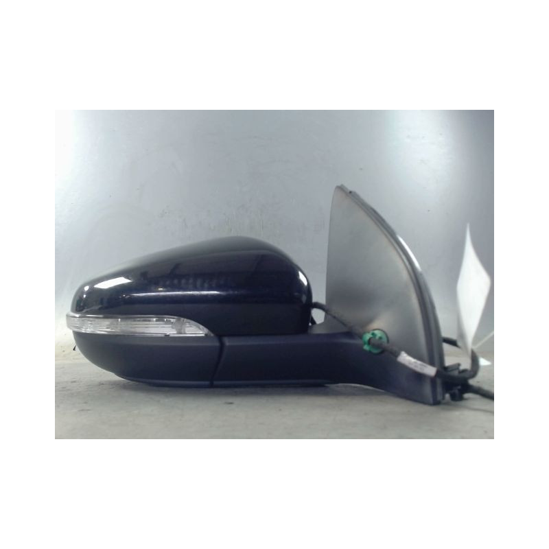 RETROVISEUR EXTERIEUR ELECTRIQUE DROIT VOLKSWAGEN GOLF VI 2008-