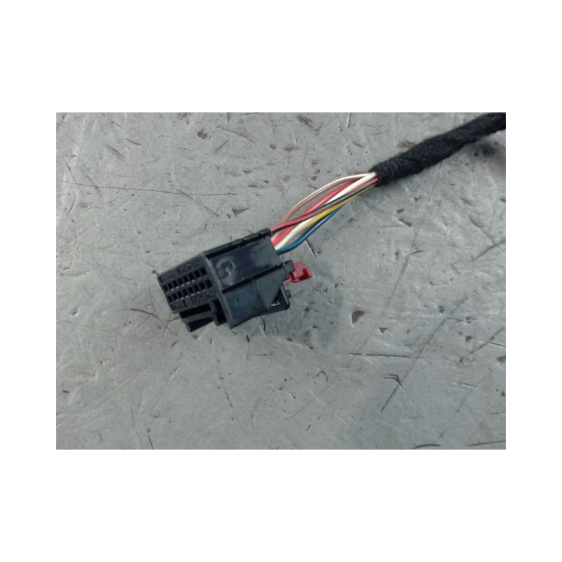 RETROVISEUR EXTERIEUR ELECTRIQUE DROIT VOLKSWAGEN GOLF VI 2008-