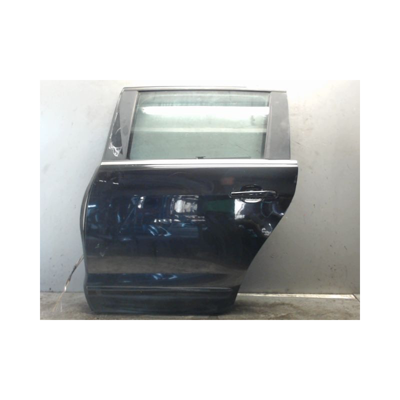PORTE ARRIERE GAUCHE PEUGEOT 5008