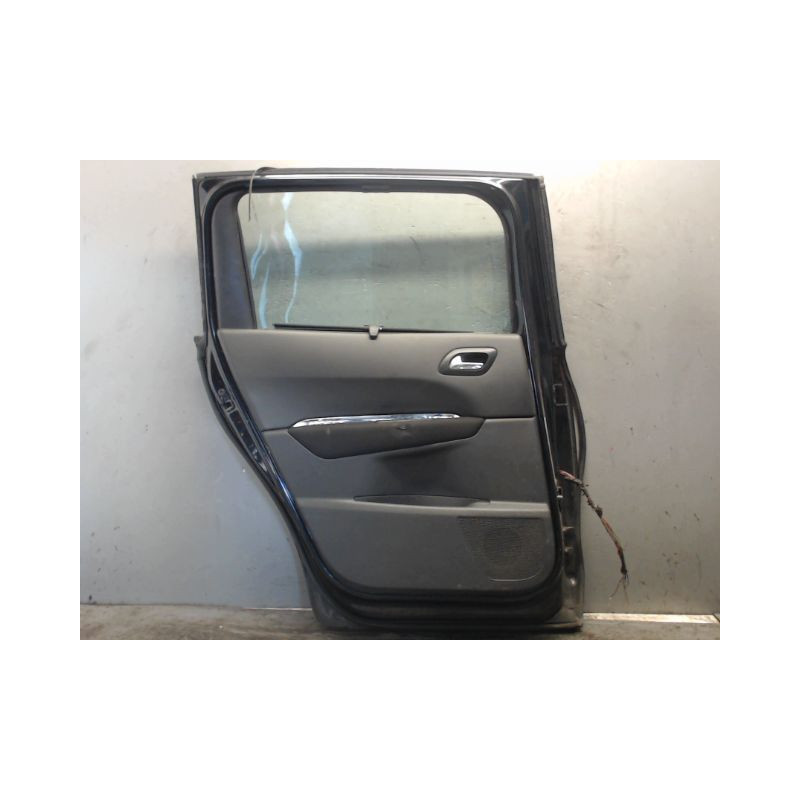 PORTE ARRIERE GAUCHE PEUGEOT 5008