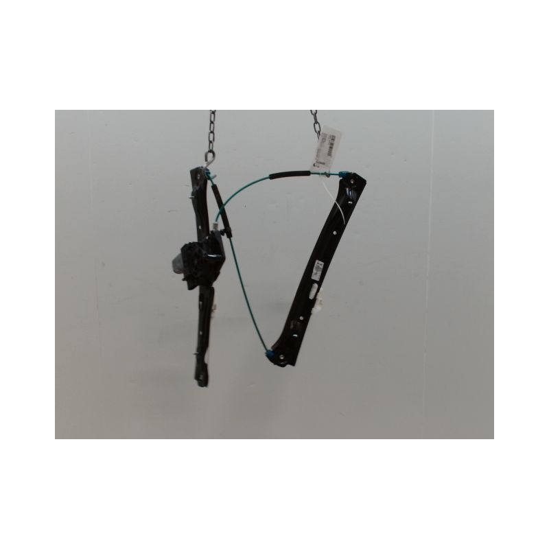 MECANISME+MOTEUR LEVE-GLACE AVANT DROIT BMW SERIE 1 II (F20/F21) 2011-...
