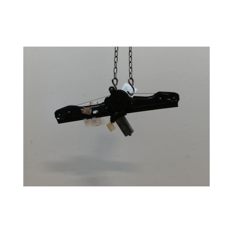 MECANISME+MOTEUR LEVE-GLACE ARRIERE DROIT BMW SERIE 1 II (F20/F21) 2011-...